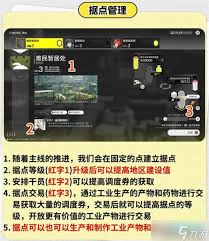 明日方舟终末地中如何实现生产效率的显著提升——详细方法解析
