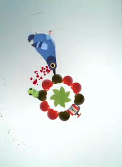 关于疯狂的鸽子第15关的完整过关指南 关于疯狂的鸽子第15关的完整过关指南