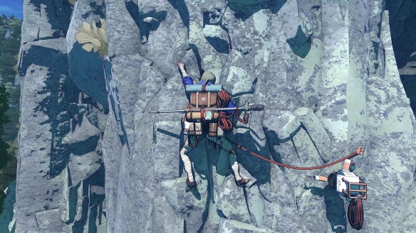 《孤山独影》IGN评分9分：一次令人难以置信的登顶之旅！