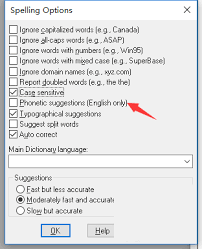 如何启用Endnote的语音建议功能——详细操作指南  
