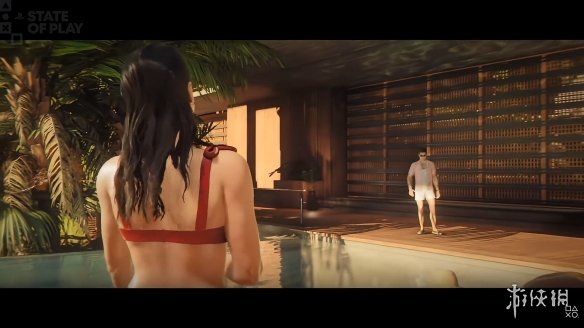 5月27日，多平台同步上线！_《007：初露锋芒》全新实机预告正式发布