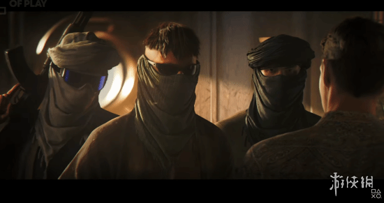 5月27日，多平台同步上线！_《007：初露锋芒》全新实机预告正式发布