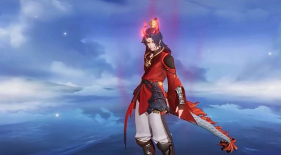 《王者荣耀》赤刃凌霄皮肤价格详细解读