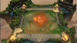 关于金铲铲之战2026年天选福星系列新藏品羁绊的详细整理
