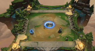 关于金铲铲之战2026年天选福星系列新藏品羁绊的详细整理
