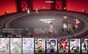 伊瑟PVP玩法攻略-如何在伊瑟中进行对战 伊瑟PVP玩法攻略-如何在伊瑟中进行对战