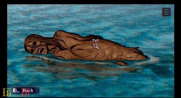 备受期待的悬疑冒险新作《灵视异闻 FILE38 伊势人鱼物语》定于2月19日正式上线。  
