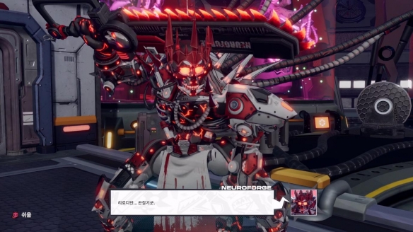 这是动作类肉鸽游戏的进阶之作！《Reloadian》正式亮相于Steam的最新试玩节