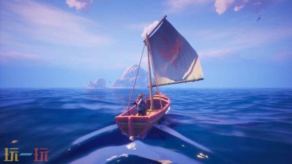 3月5日，《海洋之号角3：暗影之海传说》正式登陆苹果Arcade平台，开启全新冒险篇章。 

