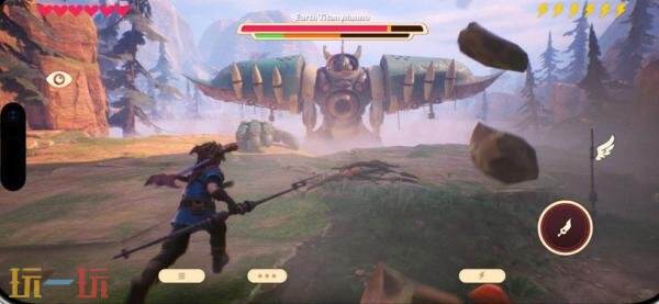 3月5日，《海洋之号角3：暗影之海传说》正式登陆苹果Arcade平台，开启全新冒险篇章。 

