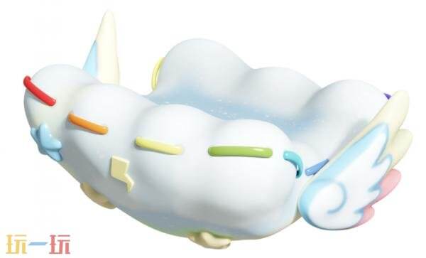 2月17日，蛋仔派对与小马宝莉的合作正式开启！丰富的免费奖励等待您的领取 

