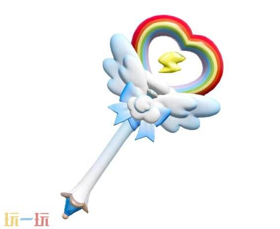 2月17日，蛋仔派对与小马宝莉的合作正式开启！丰富的免费奖励等待您的领取 

