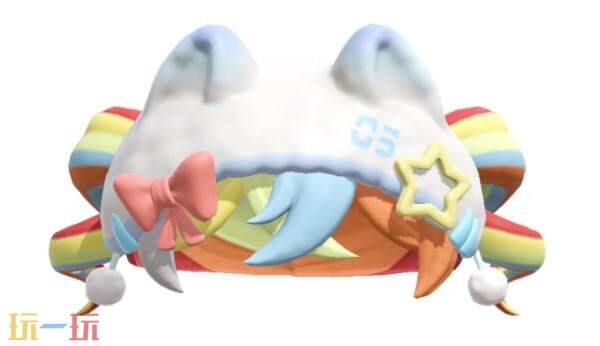 2月17日，蛋仔派对与小马宝莉的合作正式开启！丰富的免费奖励等待您的领取 

