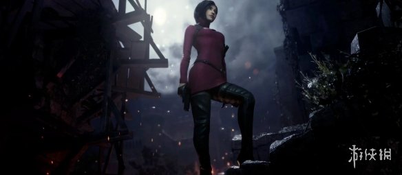 令人振奋的消息!今日卡普空正式解除《生化危机4重制版》的Denuvo加密技术 令人振奋的消息!今日卡普空正式解除《生化危机4重制版》的Denuvo加密技术