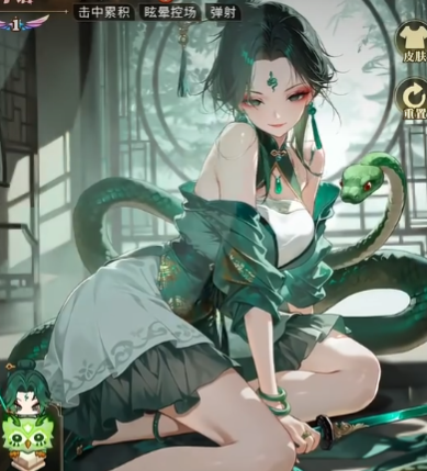 《晴空双子》韦鲁萨阵容搭配指南