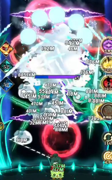 《晴空双子》韦鲁萨阵容搭配指南