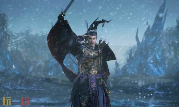 关于仁王3中狂骨妖怪的详尽介绍以及图鉴