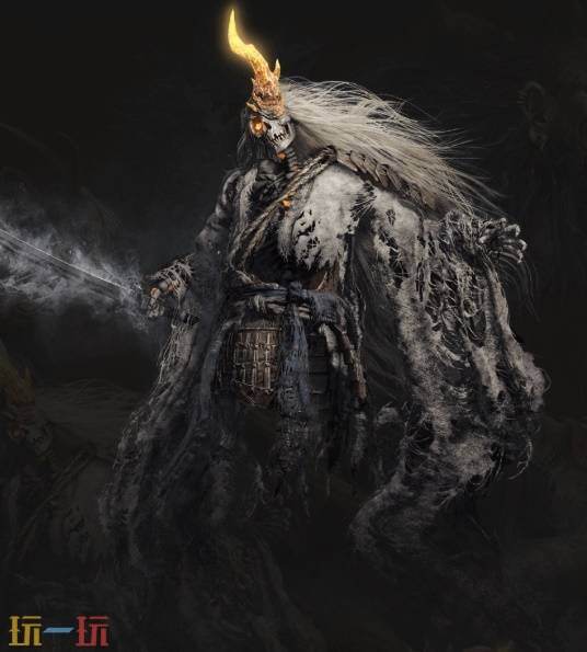 关于仁王3中狂骨妖怪的详尽介绍以及图鉴