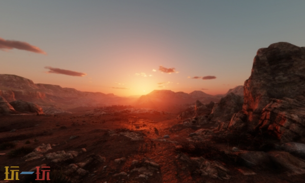 《红色沙漠》可能推出扩展内容及多玩家模式，未来值得期待。