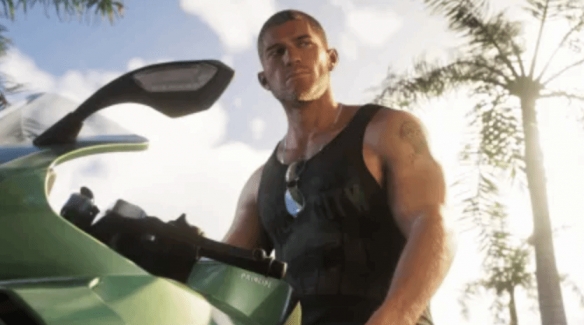 《GTA6》的实机预告或将在8月至9月期间正式亮相，其宣传节奏预计将沿袭大镖客2当年的推广策略。