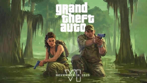 《GTA6》的实机预告或将在8月至9月期间正式亮相，其宣传节奏预计将沿袭大镖客2当年的推广策略。