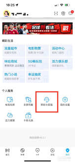 如何在咪咕视频中找回已购买的内容——详细操作指南