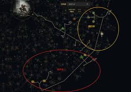 关于流放之路2中亚马逊一键流玩法的详细攻略——如何高效体验亚马逊一键连招