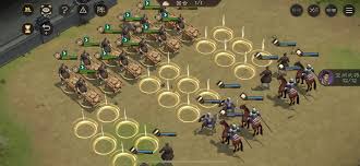 新三国志曹操传中兵粮运输的三关攻略详细解析——如何顺利突破兵粮运输难关