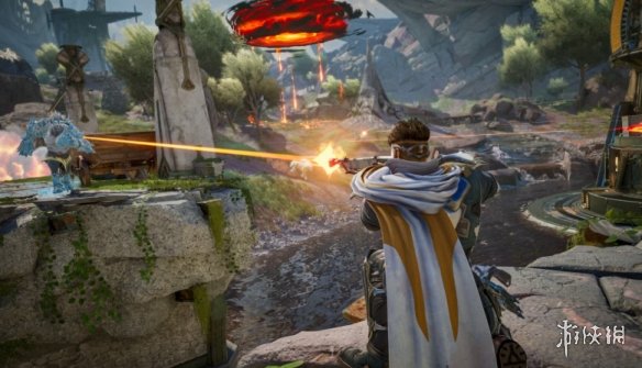 距离《巅峰守卫》正式发售仅剩一周的时间，官方至今仍未发表任何声明或更新。