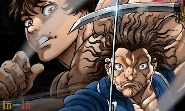 速览《范马刃牙：血之竞技场》新增“刃牙道”内容的宣传视频！