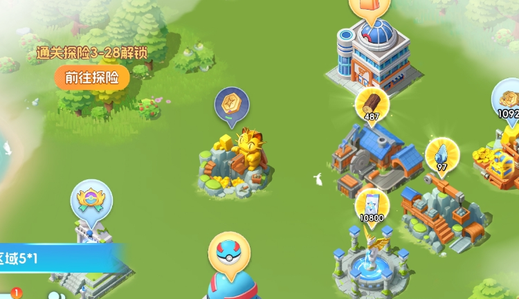 宠物集结新手指南：零基础玩家的入门技巧与开荒秘籍

