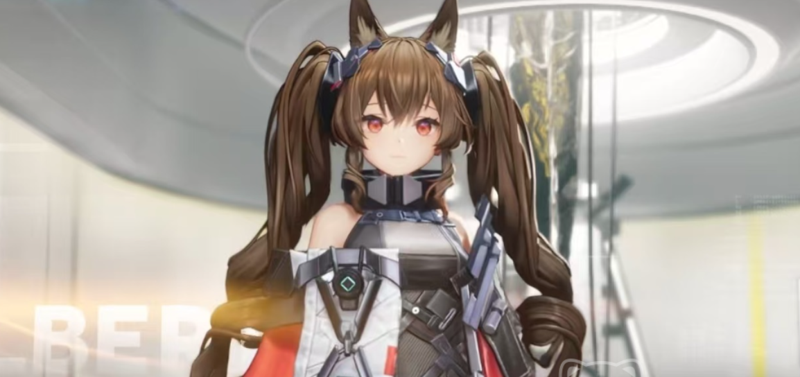 《明日方舟：终末地》的最新角色介绍