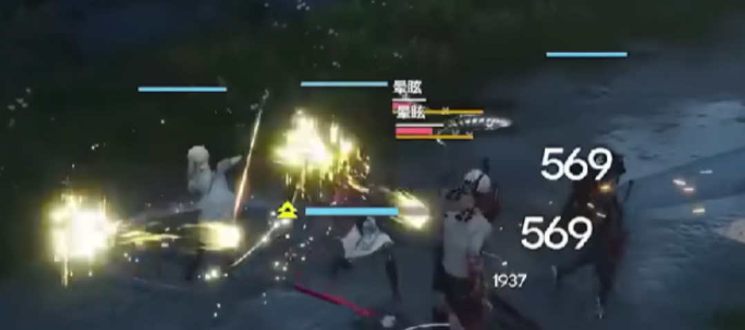 《明日方舟：终末地》的最新角色介绍