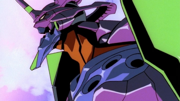 《EVA》全新作品正式启动！据外媒报道，最大的一大难题便是《残酷天使的行动纲领》 

