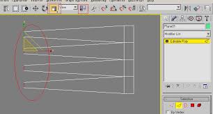 如何利用3DMax进行叉子建模的详细方法及步骤