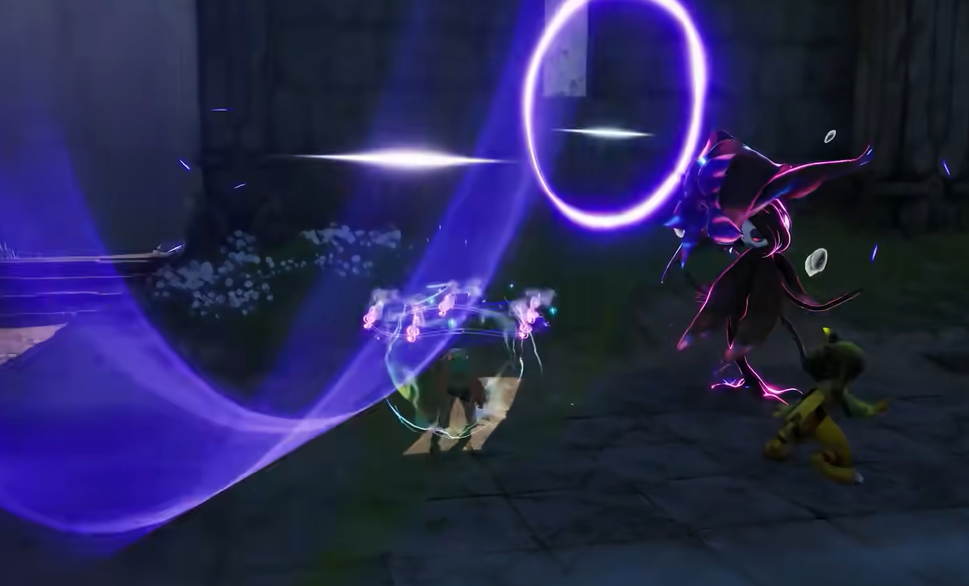 《伊莫》抢夺蛋的激烈战役玩法细节解析