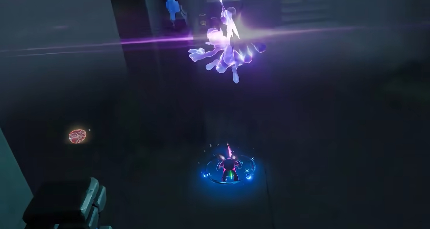 《伊莫》抢夺蛋的激烈战役玩法细节解析