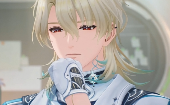 关于鸣潮中角色陆赫斯的CV介绍  
