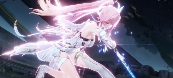 《鸣潮》中的爱弥斯成长指南