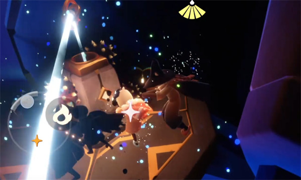 光遇“织光季”季节任务一完整指南
