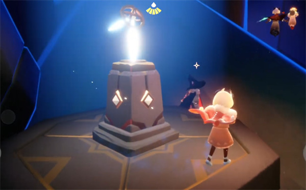 光遇“织光季”季节任务一完整指南
