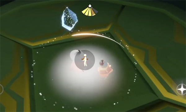 光遇“织光季”季节任务一完整指南
