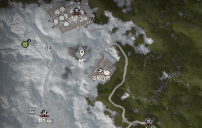 《失控进化》遗迹的进入方式详解 《失控进化》遗迹的进入方式详解