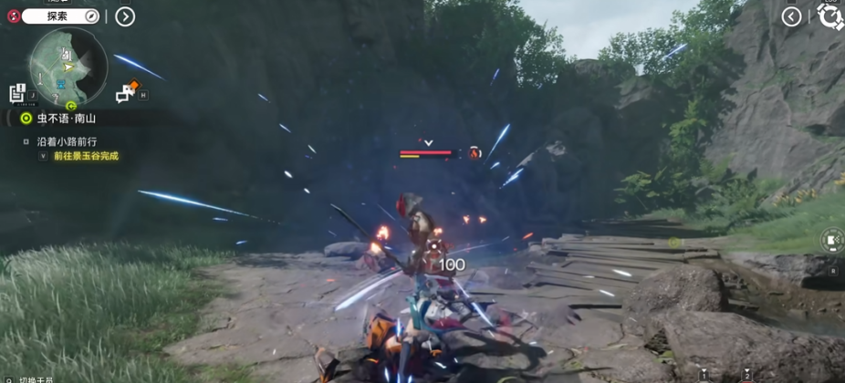 明日方舟：终末地高阶战斗详细指南  
