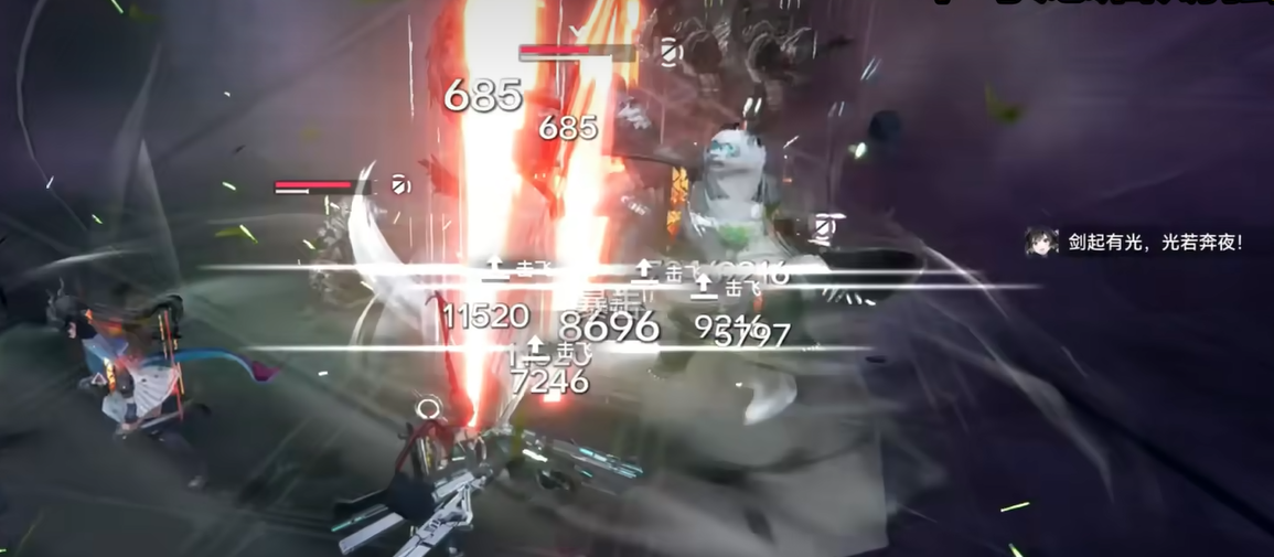 明日方舟：终末地高阶战斗详细指南  
