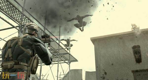 《合金装备 大师合集2》预计在8月27日推出，平台涵盖主机及PC端。 

