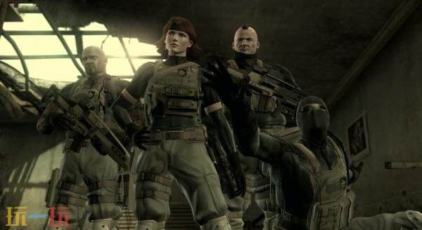 《合金装备 大师合集2》预计在8月27日推出，平台涵盖主机及PC端。 

