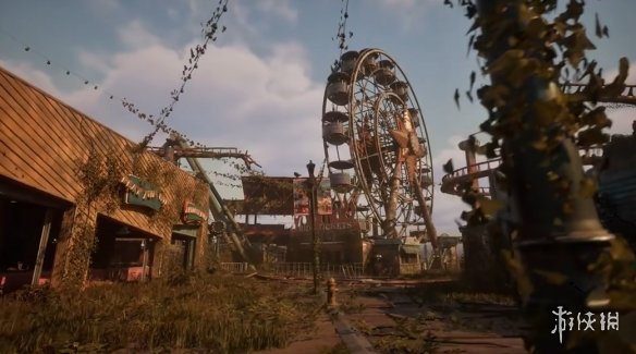 即将上线的全新游戏《立方救赎》，将于3月18日开启提前体验，官方还发布了一段精彩预告片。！

