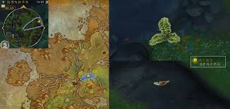 关于如何顺利完成魔兽世界中风之迹印任务的详细攻略——从起始到收获，全面解析