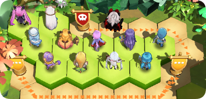 《无限远征》英雄养成系统全面解析